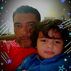 Meet your Posher, Miguel